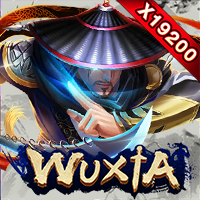 Wu Xia — Slots — Taya365