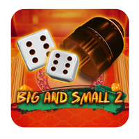 Big and Small 2 card game by Rich88 - Play at Taya365 Online Casino Philippines