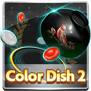 Color Dish 2 card game by Rich88 - Play at Taya365 Online Casino Philippines