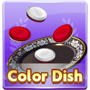 Color Dish card game by Rich88 - Play at Taya365 Online Casino Philippines