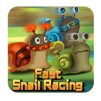 Fast Snail Racing card game by Rich88 - Play at Taya365 Online Casino Philippines
