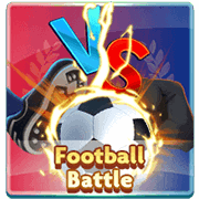 Football Battle card game by Rich88 - Play at Taya365 Online Casino Philippines