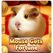 Mouse Gets Fortune card game by Rich88 - Play at Taya365 Online Casino Philippines
