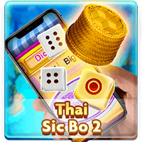 Thai Sic Bo 2 card game by Rich88 - Play at Taya365 Online Casino Philippines