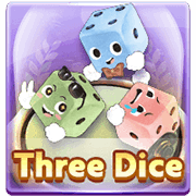 Three Dice card game by Rich88 - Play at Taya365 Online Casino Philippines