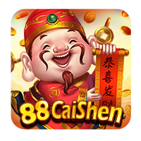 88 CaiShen slot game by Rich88 - Play at Taya365 Online Casino Philippines