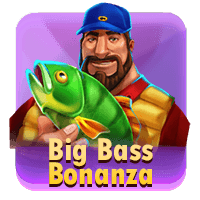 Big Bass Bonanza slot game by Rich88 - Play at Taya365 Online Casino Philippines