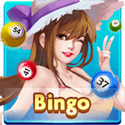 Bingo — Slots — Taya365