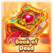 Book of Dead — Slots — Taya365