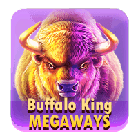 Buffalo King MEGAWAYS — Slots — Taya365