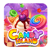 Candy Island slot game by Rich88 - Play at Taya365 Online Casino Philippines