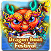 Dragon Boat Festival — Slots — Taya365
