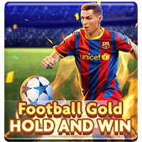 Football Gold HOLD AND WIN — Slots — Taya365