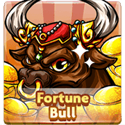 Fortune bull — Slots — Taya365
