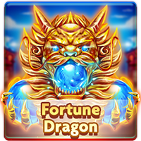 Fortune Dragon — Slots — Taya365
