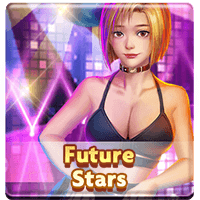 Future Stars — Slots — Taya365