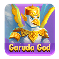 Garuda God slot game by Rich88 - Play at Taya365 Online Casino Philippines
