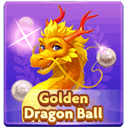 Golden Dragon Ball — Slots — Taya365