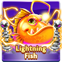 Lightning Fish — Slots — Taya365