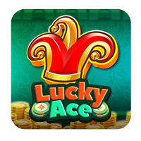 LuckyAce — Slots — Taya365