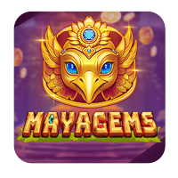 Maya Gems — Slots — Taya365