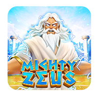 Mighty Zeus slot game by Rich88 - Play at Taya365 Online Casino Philippines