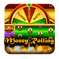Money Rolling — Slots — Taya365