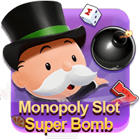 Monopoly Slot Super Bomb slot game by Rich88 - Play at Taya365 Online Casino Philippines