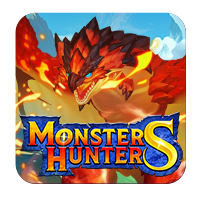 Monster Hunter S slot game by Rich88 - Play at Taya365 Online Casino Philippines