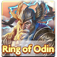 Ring of Odin — Slots — Taya365