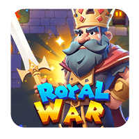 Royal War slot game by Rich88 - Play at Taya365 Online Casino Philippines