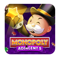SlotMonopoly slot game by Rich88 - Play at Taya365 Online Casino Philippines
