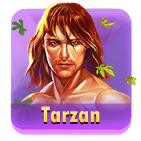 Tarzan slot game by Rich88 - Play at Taya365 Online Casino Philippines