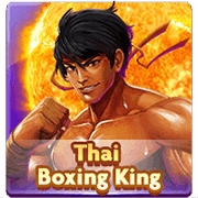 Thai Boxing King — Slots — Taya365