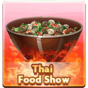 Thai Food Show — Slots — Taya365
