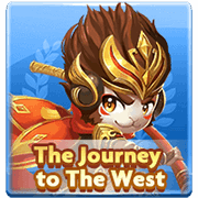 The Journey to The West — Slots — Taya365
