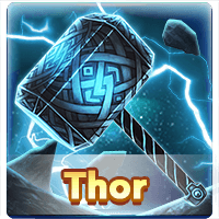 Thor — Slots — Taya365