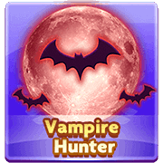 Vampire Hunter — Slots — Taya365