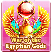 War of the Egyptian gods — Slots — Taya365