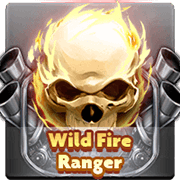 Wild Fire Ranger — Slots — Taya365
