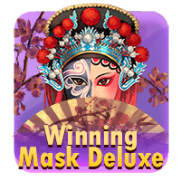 Winning Mask Deluxe — Slots — Taya365