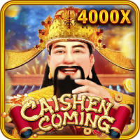 Caishen Coming slot game by RSG - Play at Taya365 Online Casino Philippines