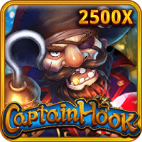 Captain Hook — Slots — Taya365
