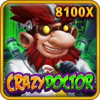 Crazy Doctor — Slots — Taya365