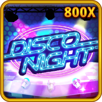 Disco Night — Slots — Taya365