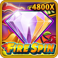 Fire Spin — Slots — Taya365