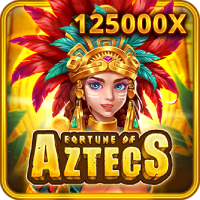 Fortune of Aztecs slot game by RSG - Play at Taya365 Online Casino Philippines