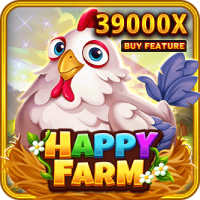 Happy Farm slot game by RSG - Play at Taya365 Online Casino Philippines