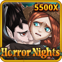 Horror Nights slot game by RSG - Play at Taya365 Online Casino Philippines