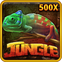Jungle — Slots — Taya365